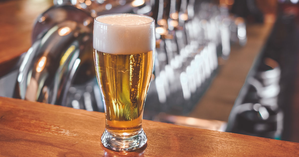 bière