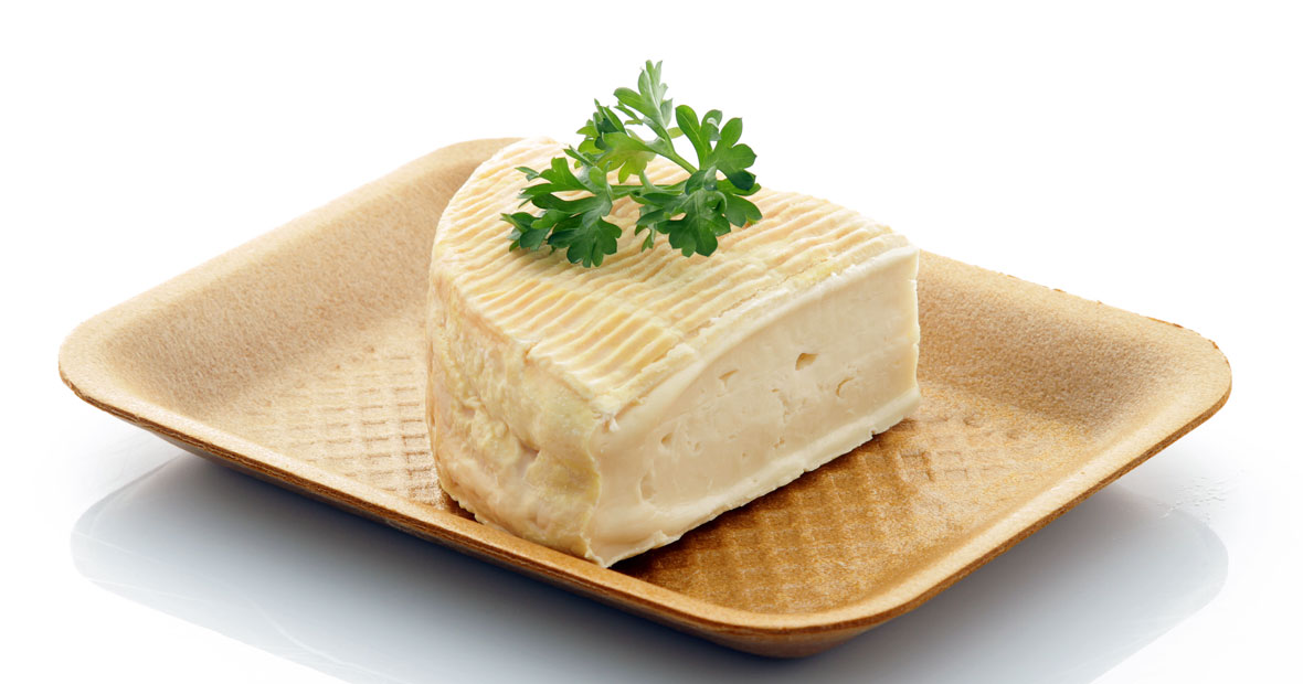 barquettes alimentaires