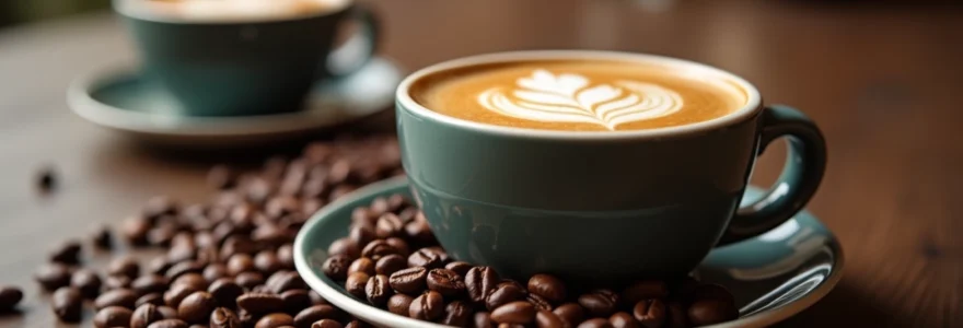 Café décaféiné moulu